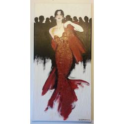 signora-in-rosso