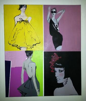 collage