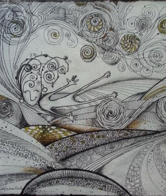 dreaming
