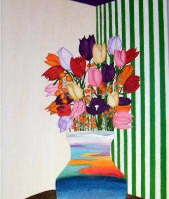 tulipani-con-soffitto-viola