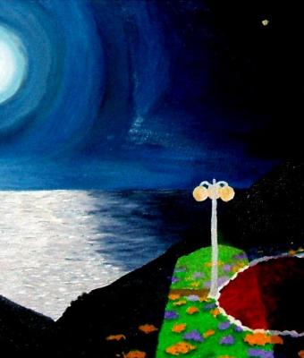 che-fai-tu-luna-in-ciel