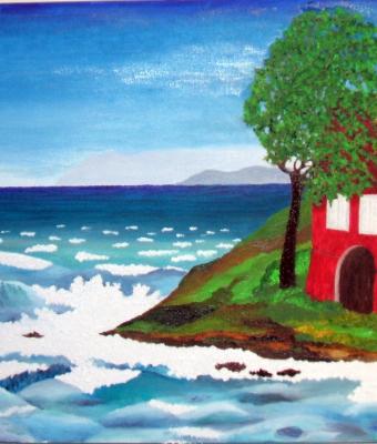 la-casa-rossa