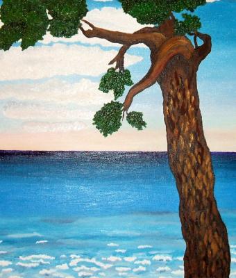 un-albero