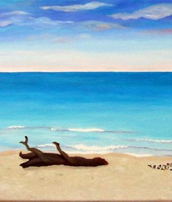 il-tronco-portato-dal-mare