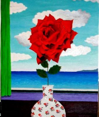 la-rosa