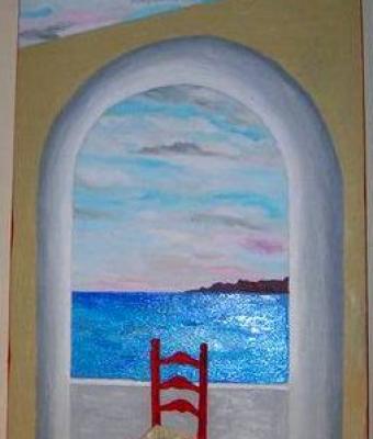 sedia-rossa-a-capoliveri