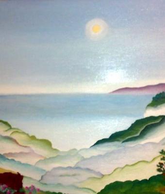 nebbia