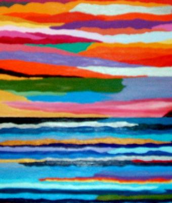 un-tramonto-forse