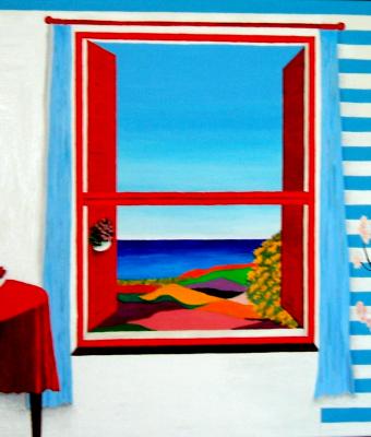 la-primavera-dentro