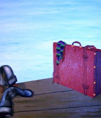 il-viaggio