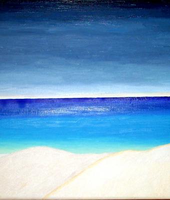 la-spiaggia-lato-est
