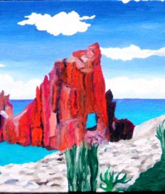 rocce-rosse-ad-arbatax