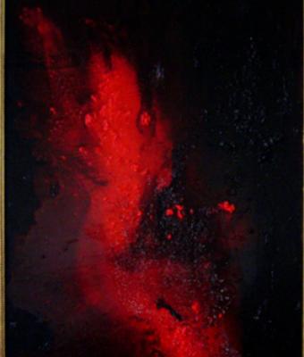 dentro