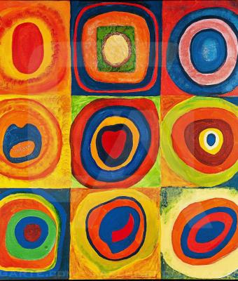 concentric-circles