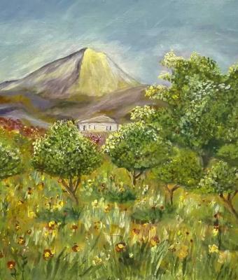 mont-sainte-victoire