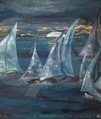 regata-notturna