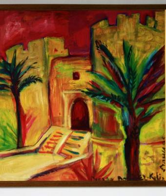 djerba