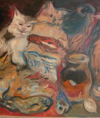 concerto-di-gatti-pesci-e-uov