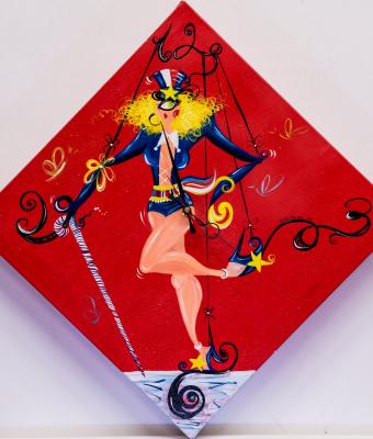 la-mia-pinup