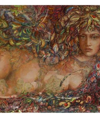 flora