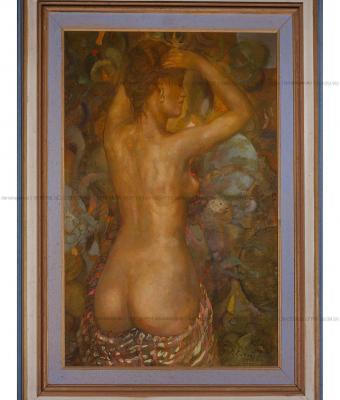 venere-allo-specchio