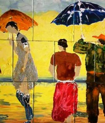 quasi-piove