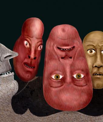 volti