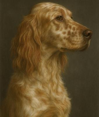 setter