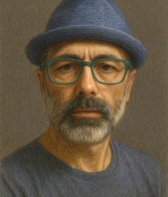 autoritratto