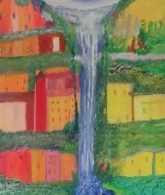 cascata
