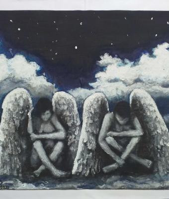 il-sonno-degli-angeli