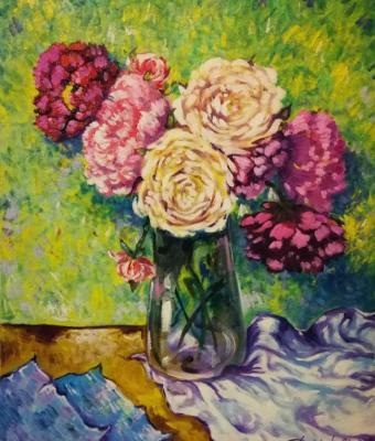 vaso-di-rose-e-due-libri