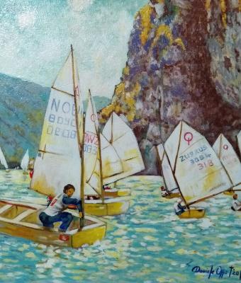regata