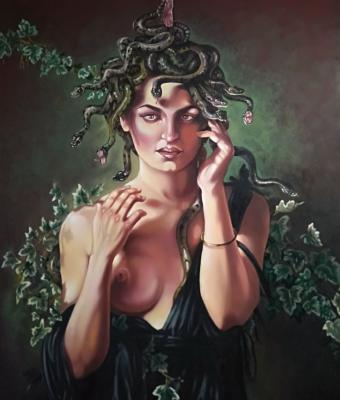 medusa-contemporanea