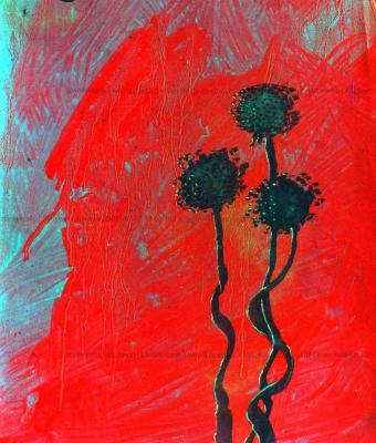fiori-con-luna-nera