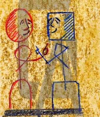 discussione