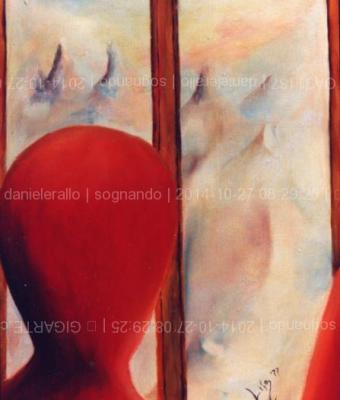 sognando