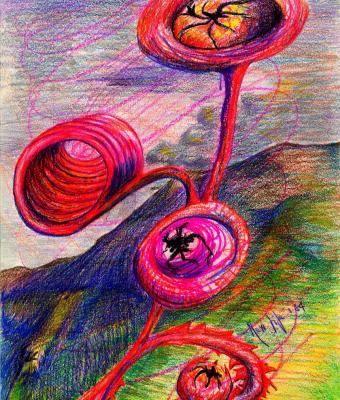 mutante-in-rosso