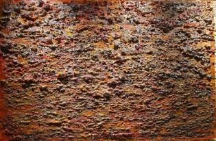 magma