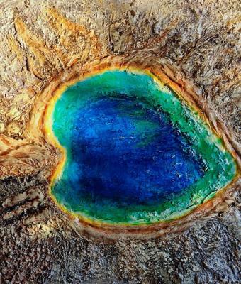 yellowstone