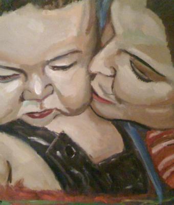 amore-di-mamma