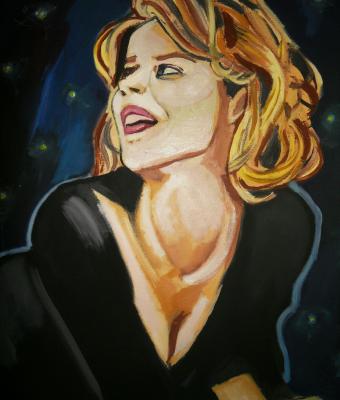 eva-sotto-un-cielo-di-stelle