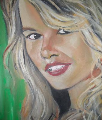 claudia
