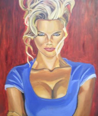 claudia