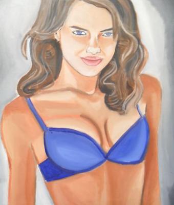 intimissimi