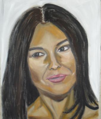 monica