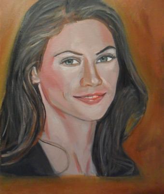 melissa