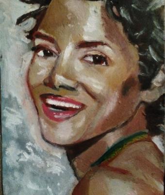 halle