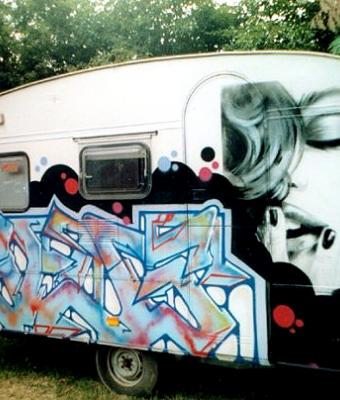 camper