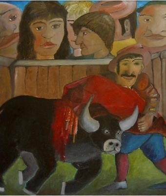 la-corrida